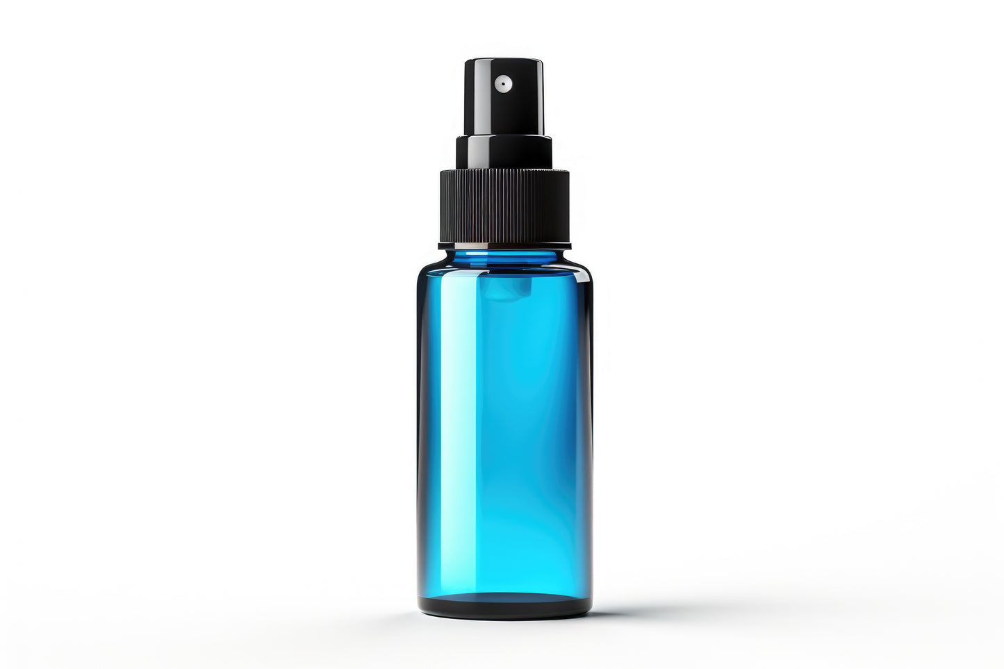 1/2 oz. Spray (Part 2)