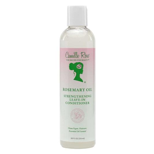 Camille Rose Rosemary Oil Leave-In Conditioner