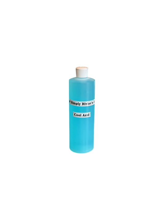 Cool Azul Skin Antiseptic