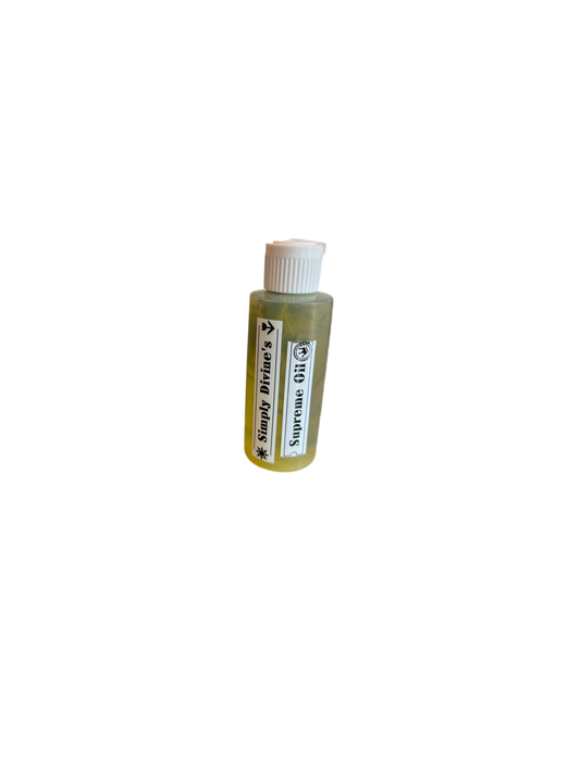 2 oz. Supreme Oil