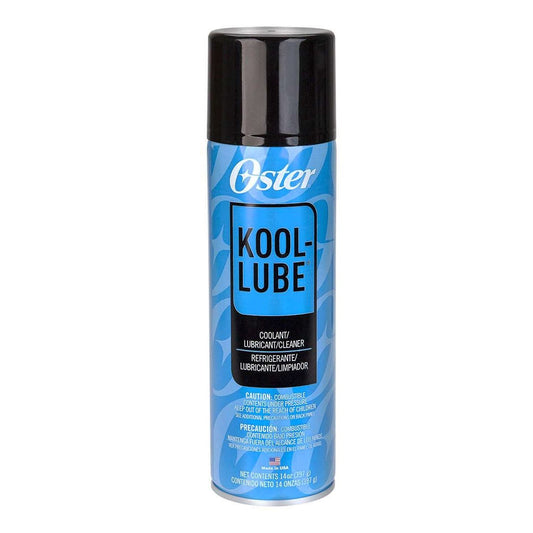 Oster Kool Lube Coolant 14 Oz