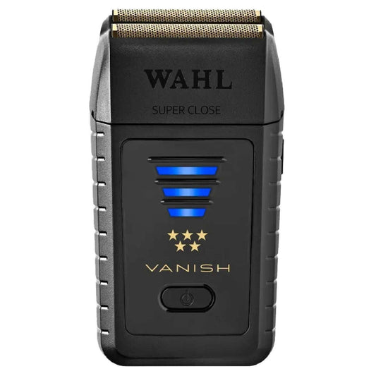 Wahl 5 Star Vanish Shaver