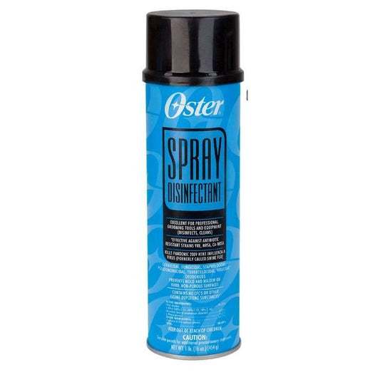 Oster Spray Disinfectant